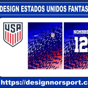 DESIGN ESTADOS UNIDOS FANTASY 24