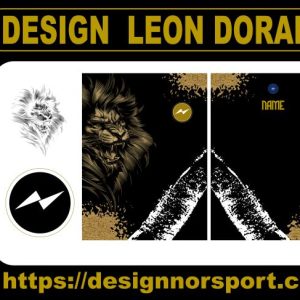 DESIGN LEON DORADO
