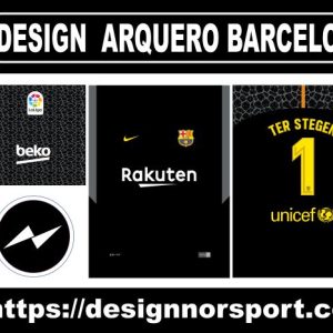 DESIGN ARQUERO BARCELONA