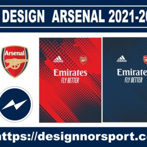 DESIGN ARSENAL 2021-2022