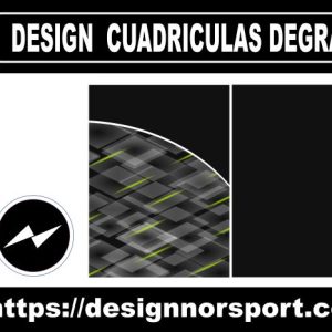 DESIGN CUADRICULAS DEGRADE