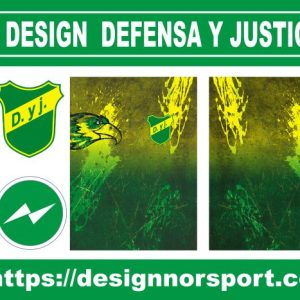 DESIGN DEFENSA Y JUSTICIA