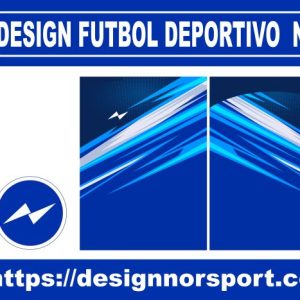 DESIGN FUTBOL DEPORTIVO NOR