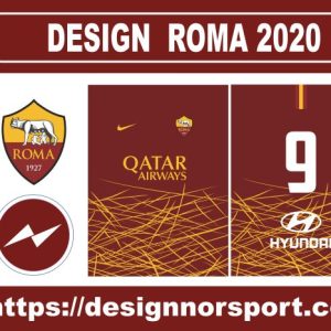 DESIGN ROMA 2020