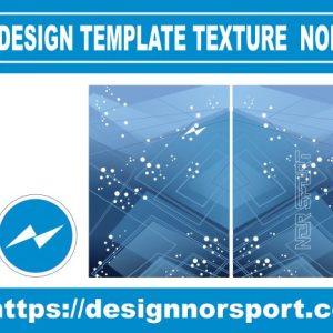 DESIGN TEMPLATE TEXTURE NOR 24