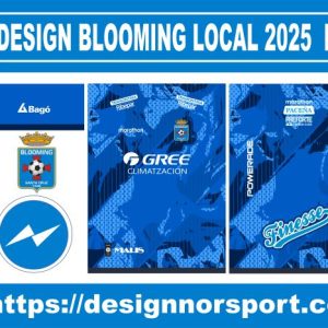 DESIGN BLOOMING LOCAL 2025 NOR