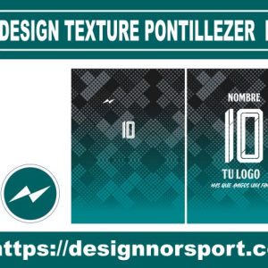 DESIGN TEXTURE PONTILLEZER NOR