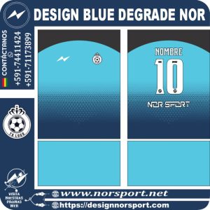 DESIGN ATLETICO NACIONAL NOR