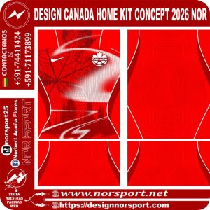 DESIGN CANADA HOME KIT CONCEPT 2026 NOR
