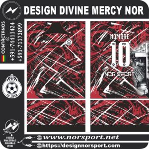 DESIGN DIVINE MERCY NOR