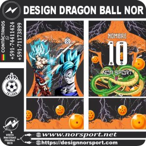 DESIGN DRAGON GOLDEN NOR