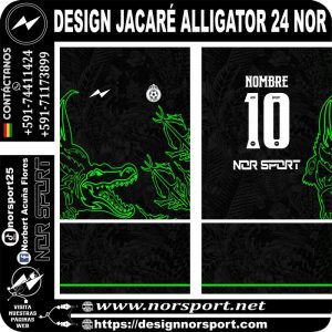 DESIGN INTERCLASS TIGER SILUETTE 25 NOR