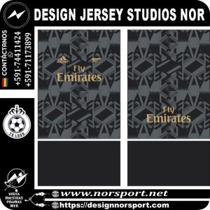 DESIGN JERSEY STUDIOS NOR