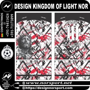 DESIGN DIVINE FAITH NOR