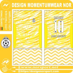 DESIGN MOMENTUMWEAR NOR