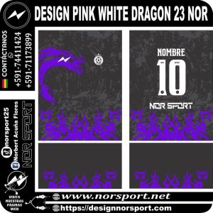 DESIGN PURPLE DRAGON CUSTOM FIREWORKS 23 NOR
