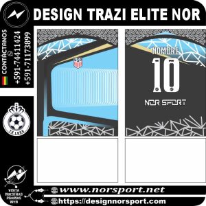 DESIGN TRAZI ELITE NOR